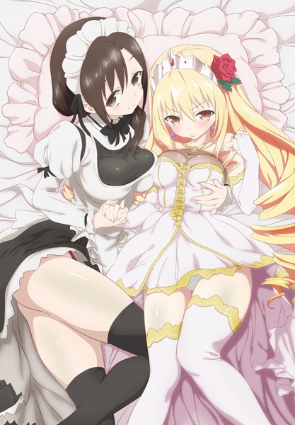 [桜都字幕组][erozuki]OVA ツンプリ